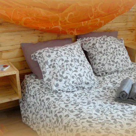 Nid D'amour Apartamento *