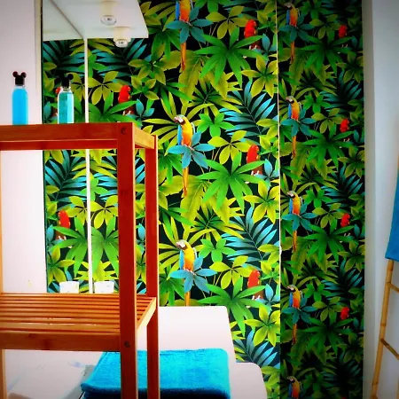Nid D'amour Apartamento La Rochelle (Charente-Maritime)
