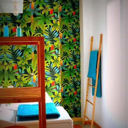 Apartamento Nid D'amour